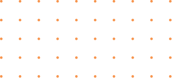 Dotted Orange 1
